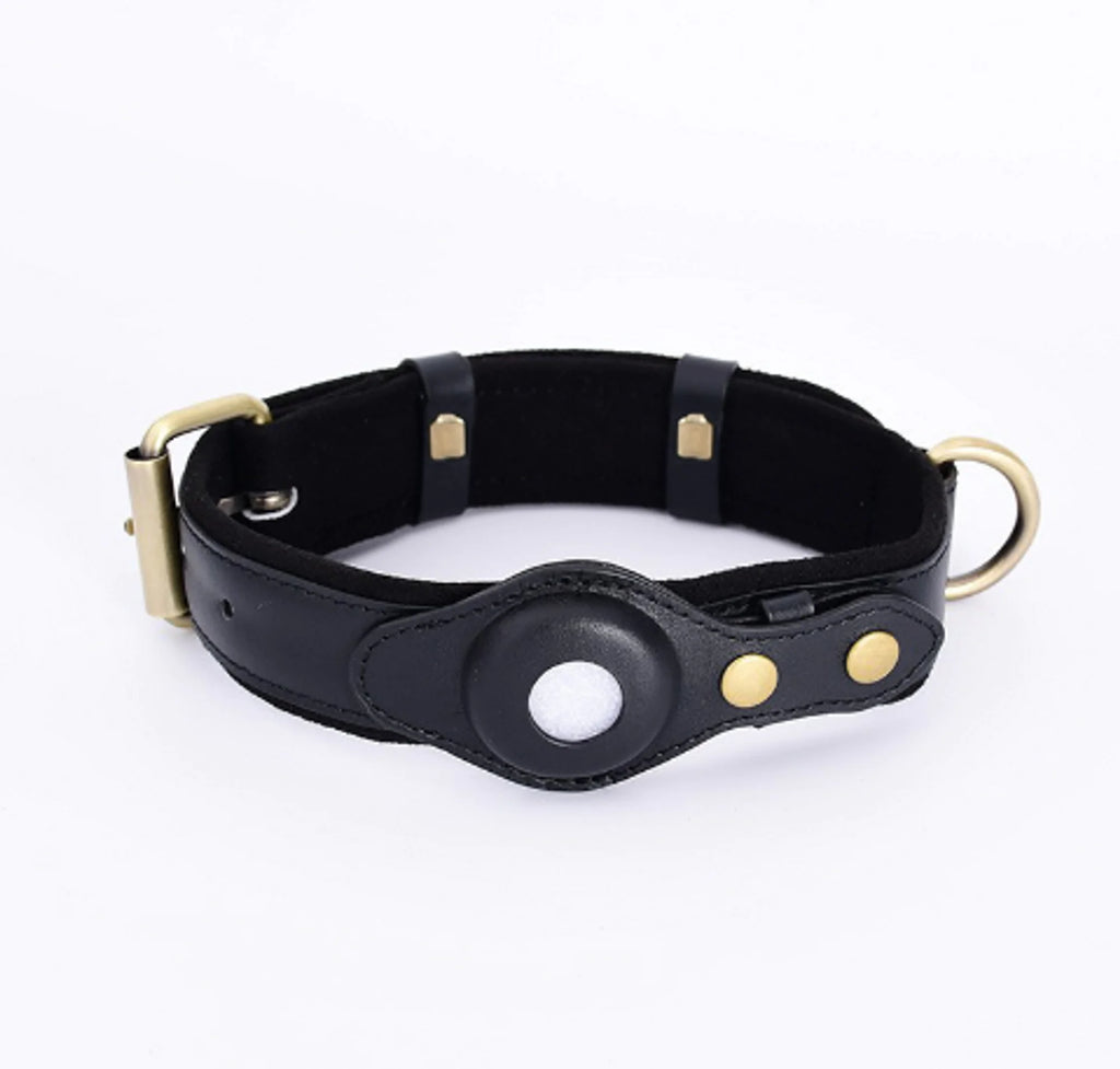 Airtag Dog Collar Pet Collar