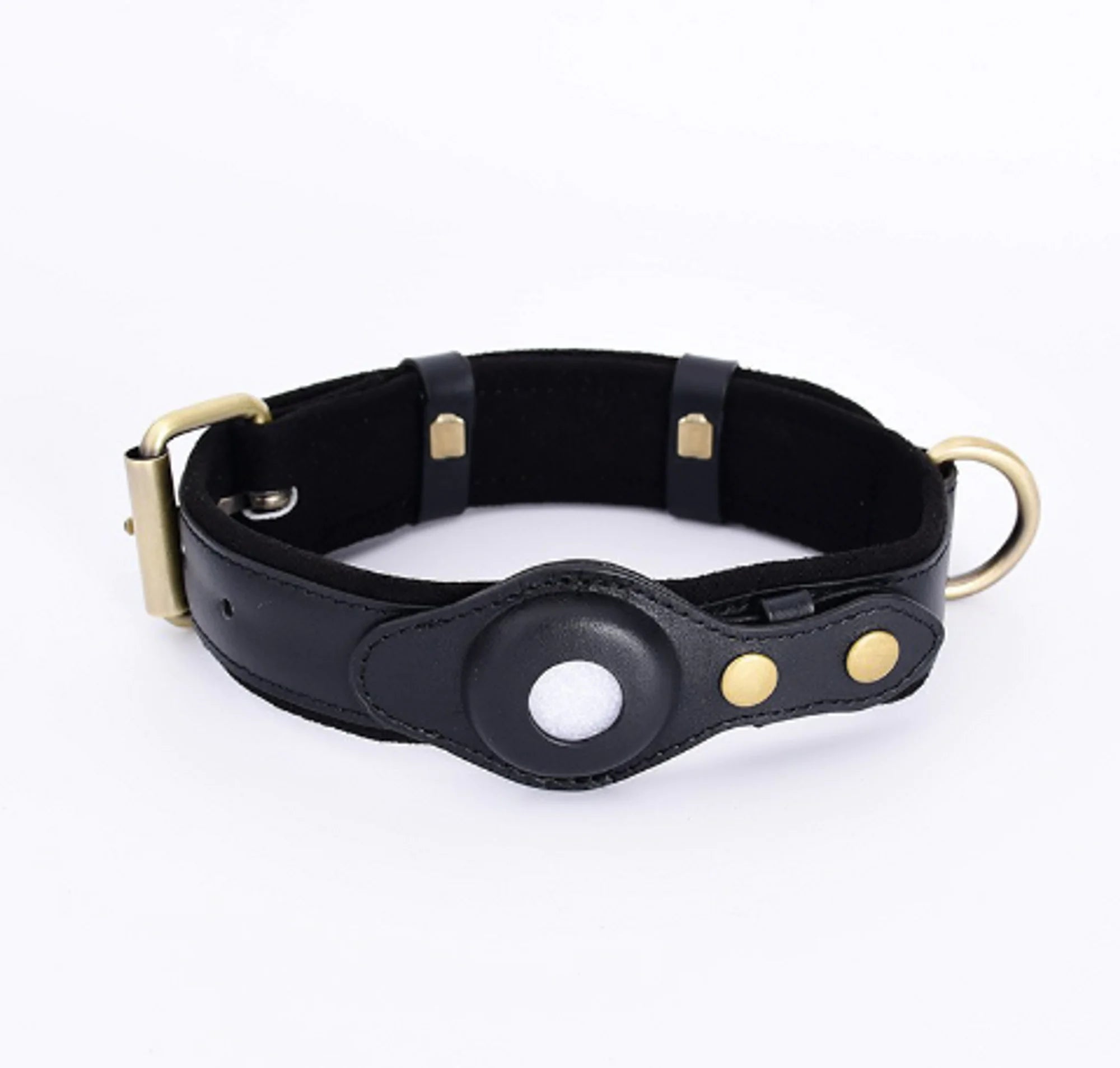 Airtag Dog Collar Pet Collar