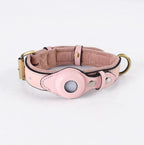 Airtag Dog Collar Pet Collar