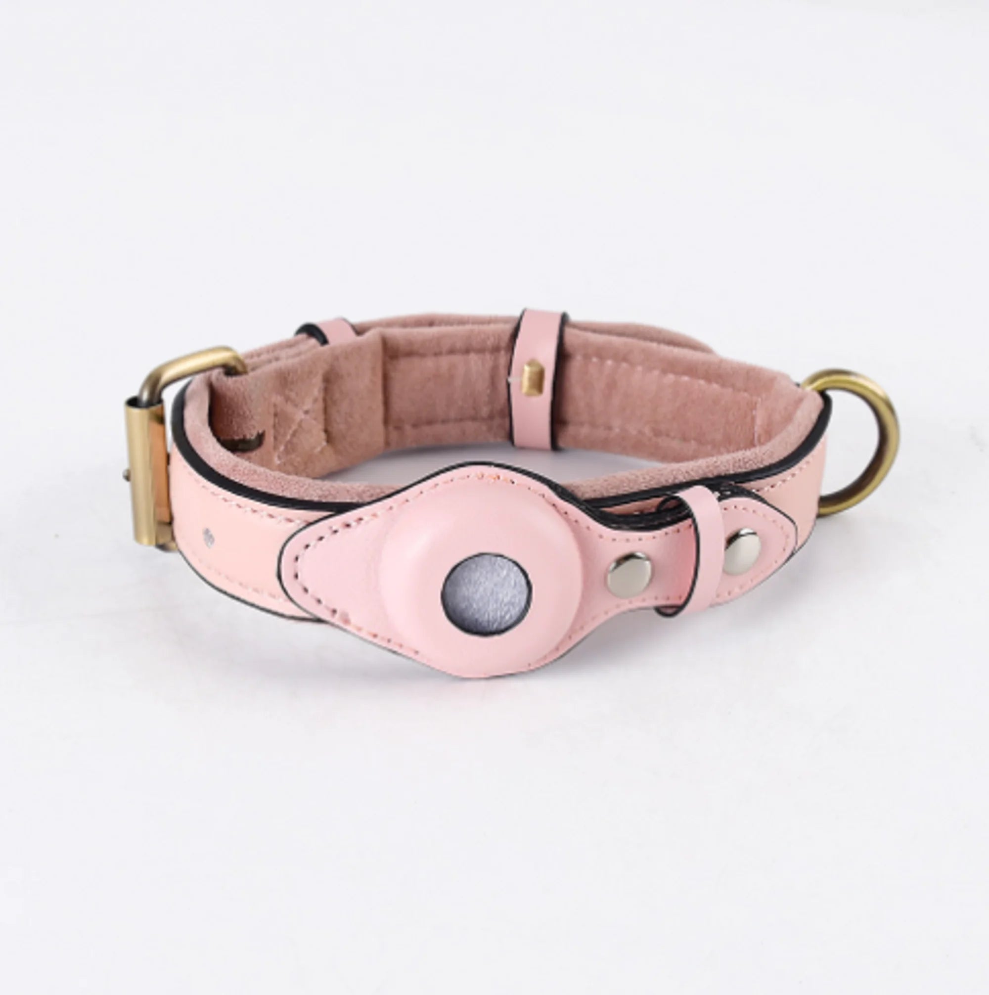 Airtag Dog Collar Pet Collar