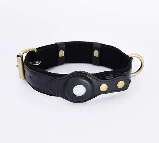Airtag Dog Collar Pet Collar
