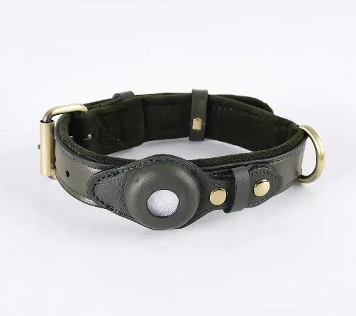 Airtag Dog Collar Pet Collar