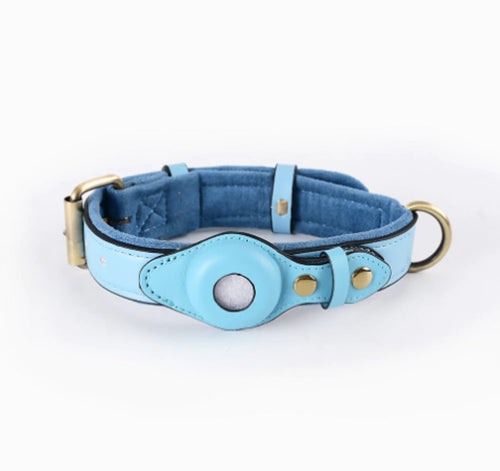 Airtag Dog Collar Pet Collar