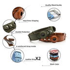 Airtag Dog Collar Pet Collar