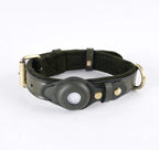 Airtag Dog Collar Pet Collar